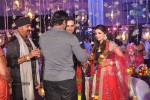 Raghavendra Rao Son Wedding Reception 01 - 16 of 243