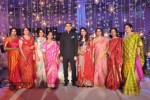 Raghavendra Rao Son Wedding Reception 01 - 18 of 243