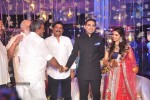 Raghavendra Rao Son Wedding Reception 01 - 48 of 243