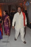 Raghavendra Rao Son Wedding Reception 01 - 50 of 243