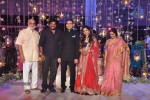Raghavendra Rao Son Wedding Reception 01 - 51 of 243