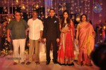 Raghavendra Rao Son Wedding Reception 01 - 57 of 243