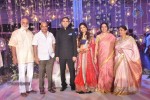 Raghavendra Rao Son Wedding Reception 01 - 97 of 243
