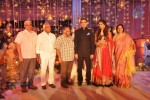 Raghavendra Rao Son Wedding Reception 01 - 107 of 243