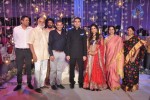 Raghavendra Rao Son Wedding Reception 01 - 110 of 243