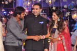 Raghavendra Rao Son Wedding Reception 01 - 116 of 243