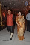 Raghavendra Rao Son Wedding Reception 01 - 117 of 243