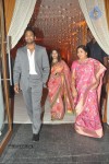 Raghavendra Rao Son Wedding Reception 01 - 121 of 243