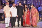 Raghavendra Rao Son Wedding Reception 01 - 131 of 243