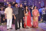 Raghavendra Rao Son Wedding Reception 01 - 134 of 243
