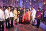 Raghavendra Rao Son Wedding Reception 01 - 149 of 243