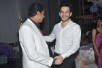 Raghavendra Rao Son Wedding Reception 01 - 157 of 243