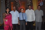 Raghavendra Rao Son Wedding Reception 01 - 167 of 243
