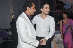 Raghavendra Rao Son Wedding Reception 01 - 168 of 243