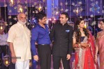 Raghavendra Rao Son Wedding Reception 01 - 169 of 243