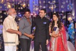 Raghavendra Rao Son Wedding Reception 01 - 171 of 243