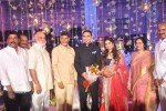 Raghavendra Rao Son Wedding Reception 01 - 173 of 243