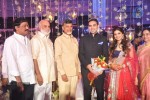 Raghavendra Rao Son Wedding Reception 01 - 179 of 243