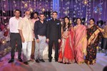 Raghavendra Rao Son Wedding Reception 01 - 184 of 243