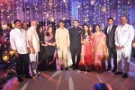 Raghavendra Rao Son Wedding Reception 01 - 190 of 243