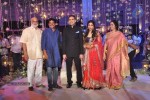 Raghavendra Rao Son Wedding Reception 01 - 195 of 243