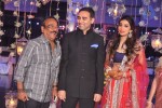 Raghavendra Rao Son Wedding Reception 01 - 238 of 243