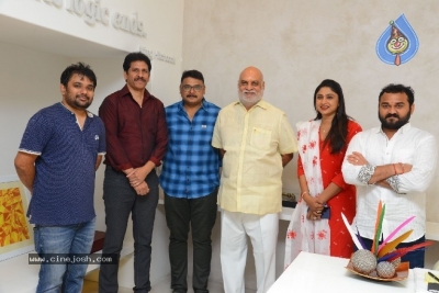 Raghavendrarao Launches Guna 369 Movie Song - 10 of 21