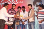 Raghuvaran B Tech Movie Audio Launch - 103 of 214