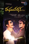 Raghuvaran B Tech Movie Audio Launch - 196 of 214