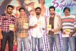 Raghuvaran B Tech Movie Audio Launch - 202 of 214