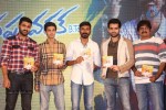 Raghuvaran B Tech Movie Audio Launch - 203 of 214
