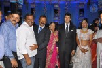 Raghuveera Reddy Daughter Wedding Reception - 3 of 169