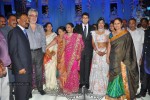 Raghuveera Reddy Daughter Wedding Reception - 4 of 169