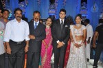 Raghuveera Reddy Daughter Wedding Reception - 8 of 169