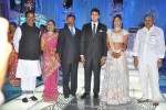 Raghuveera Reddy Daughter Wedding Reception - 10 of 169