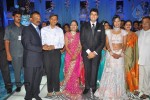 Raghuveera Reddy Daughter Wedding Reception - 12 of 169