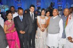 Raghuveera Reddy Daughter Wedding Reception - 16 of 169