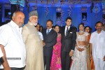 Raghuveera Reddy Daughter Wedding Reception - 18 of 169