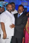 Raghuveera Reddy Daughter Wedding Reception - 19 of 169