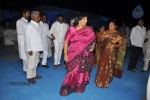 Raghuveera Reddy Daughter Wedding Reception - 25 of 169