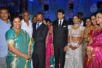 Raghuveera Reddy Daughter Wedding Reception - 27 of 169