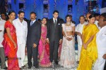 Raghuveera Reddy Daughter Wedding Reception - 28 of 169