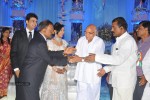 Raghuveera Reddy Daughter Wedding Reception - 31 of 169