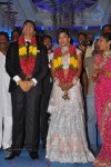 Raghuveera Reddy Daughter Wedding Reception - 35 of 169