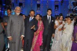 Raghuveera Reddy Daughter Wedding Reception - 38 of 169