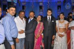 Raghuveera Reddy Daughter Wedding Reception - 40 of 169