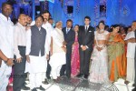 Raghuveera Reddy Daughter Wedding Reception - 41 of 169