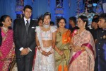 Raghuveera Reddy Daughter Wedding Reception - 43 of 169