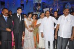 Raghuveera Reddy Daughter Wedding Reception - 46 of 169