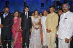 Raghuveera Reddy Daughter Wedding Reception - 54 of 169